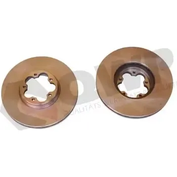 Brzdový kotouč QWP Brzdový kotouč - 308 mm QWP WBD1019