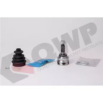 QWP Kloub hnacího hřídele, sada QWP WJO174