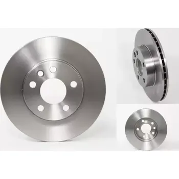 Brzdový kotouč QWP Brzdový kotouč - 280 mm QWP WBD115