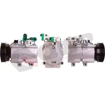 Kompresor klimatizace QWP Kompresor klimatizace QWP WCP305R + DOPRAVA ZDARMA!