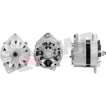 Alternátor QWP Alternátor QWP WGE169 + DOPRAVA ZDARMA!