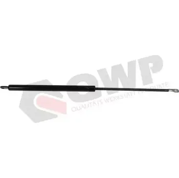 Dveře karosérie QWP Plynová vzpěra zavazadlového prostoru QWP WGS556