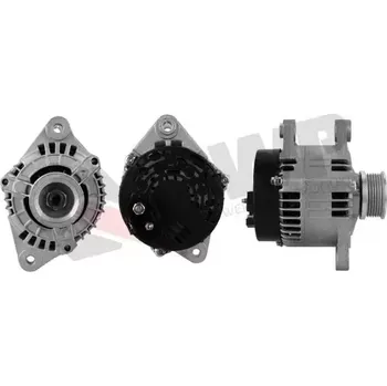 Alternátor QWP Alternátor QWP WGE162