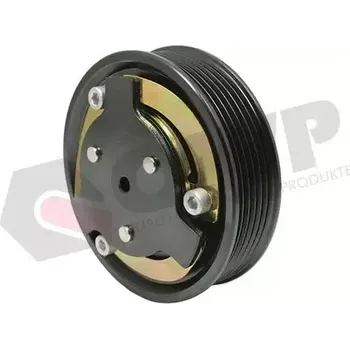 Kompresor klimatizace QWP Elektromagnetická spojka kompresoru klimatizace QWP WTH0216