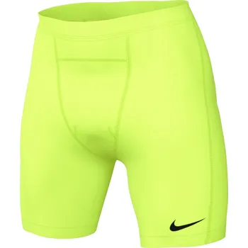 Pánské kraťasy Šortky Nike M NK DF STRIKE NP SHORT dh8128-702 Velikost XL