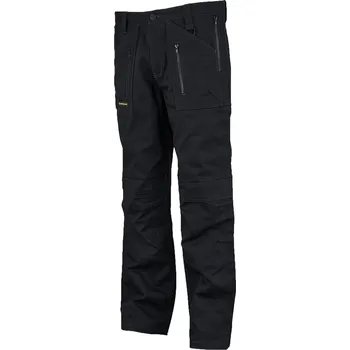 Dunlop Black 1035166 XS