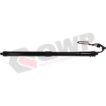 Dveře karosérie QWP Plynová vzpěra zavazadlového prostoru QWP WLG071