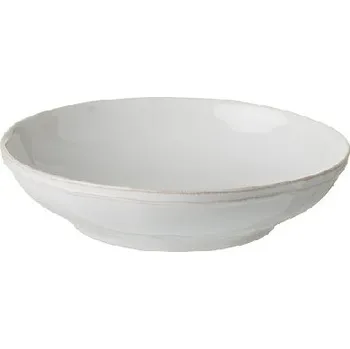 Miska na těstoviny|Salát, 23cm, FONTANA, bílá|Casafina by Costa Nova