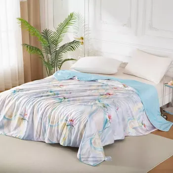 Přehoz na lůžko Přehoz na postel LUX SOFT 150x200 cm