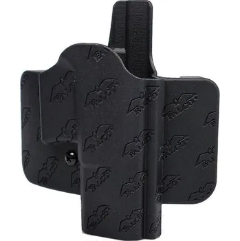 Příslušenství pro sportovní střelbu Wing - 3D-tištěné pouzdro na opaskové nošení