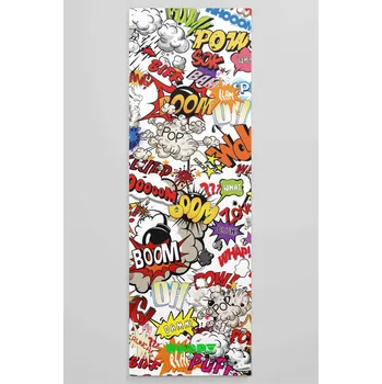 podložka na cvičení UTOPY Jogamatka Boom