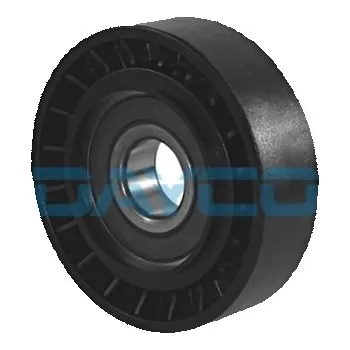 Vratna/vodici kladka, klinovy zebrovy remen, APV1032