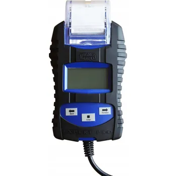 Autoelektronika Diagnostický a testovací zařízení, 007950006900