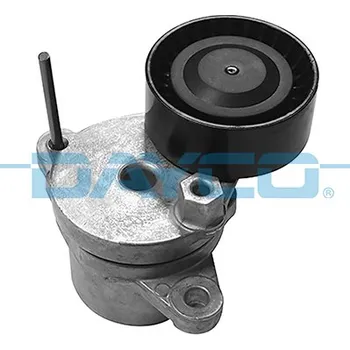 Napínák, žebrovaný klínový řemen, APV4355