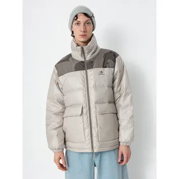 Converse Commercial Short Down (papyrus) L, béžová