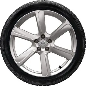 Zimní osobní pneu VOLVO Sada zimních pneu Nokian 235/55R19 a disků z lehkých slitin