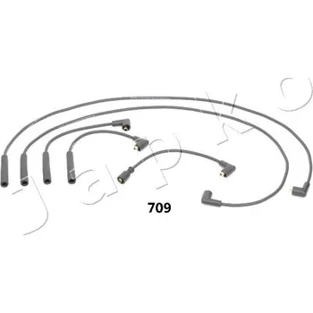Zapalovací kabel Sada kabelů pro zapalování, 132709