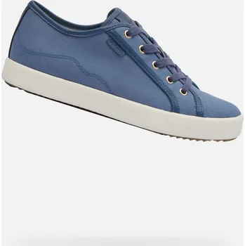 Dámské tenisky Dámské tenisky Geox Blomiee světle modrá 39