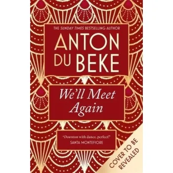 We'll Meet Again - Du Beke, Anton [EN] (2021, Firma, Bonnier Zaffre)
