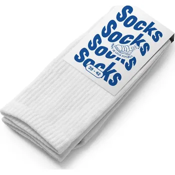 Pánské ponožky ProteinaCo Středně vysoké ponožky Velikost: 39-42