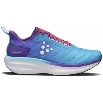 Oblečení a móda CRAFT Endurance 2 UK 4 / EU 37 + DÁREK + Doprava ZDARMA