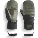 rukavice PICTURE Ancon Mitts 20/15 TOBACCO velikost rukavic M