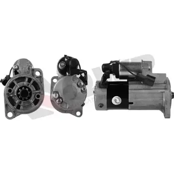 Startér QWP Startér QWP WST471 + DOPRAVA ZDARMA!