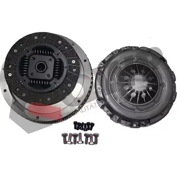 Spojková sada QWP Sada spojky QWP WCL461 + DOPRAVA ZDARMA!