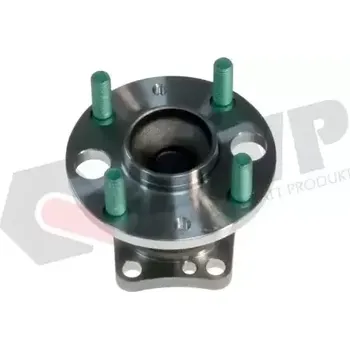 QWP Sada ložiska kola QWP WWB622