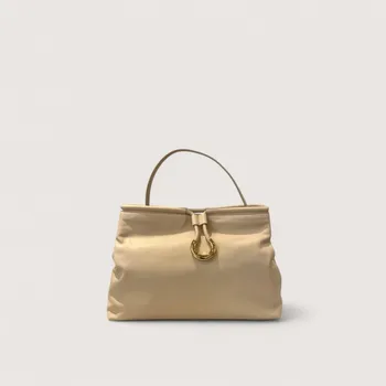 Kabelka COCCINELLE LISBET MEDIUM KOŽENÁ KABELKA BETULLA AW25