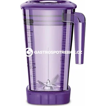 WARING COMMERCIAL Nádoba 2 l CAC95-10 (víko+nůž)