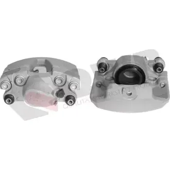 Brzdový třmen QWP Brzdový třmen QWP WBC654