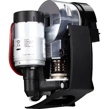 Autodoplněk Kompletní sada motoru pro markýzu Thule 6300, 12 V barva bílá