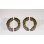 QWP Sada brzdových čelistí QWP WBS164