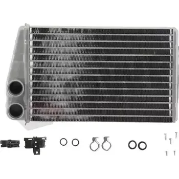 Výměník tepla QWP Výměník tepla vnitřního vytápění QWP WHR181