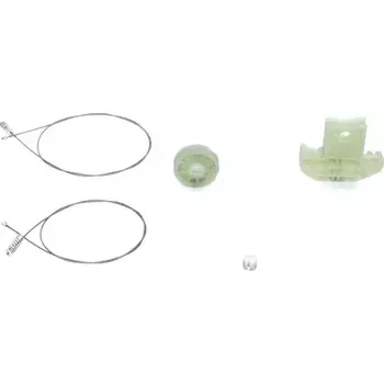 Stahovačka okna QWP Zvedací zařízení oken QWP 3231 786 RK