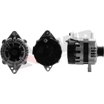 Alternátor QWP Alternátor QWP WGE910 + DOPRAVA ZDARMA!