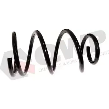 QWP Pružina podvozku QWP WCS723