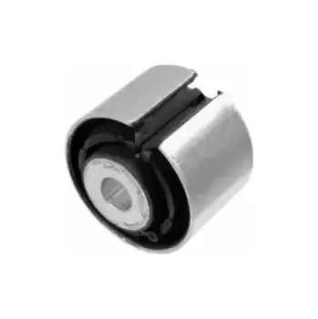 Zavěšení kol QWP Uložení řídicího mechanismu QWP WRM952