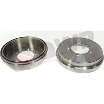 Brzdový buben QWP Brzdový buben QWP WBDR178