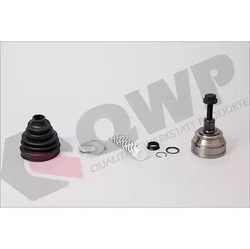 QWP Kloub hnacího hřídele, sada QWP WJO140