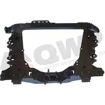 Příslušenství karosérie QWP Pomocný rám / souprava nosičů QWP WXC020