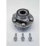 QWP Sada ložiska kola QWP WWB383