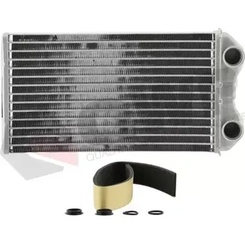 Výměník tepla QWP Výměník tepla vnitřního vytápění QWP WHR178