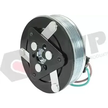 Kompresor klimatizace QWP Elektromagnetická spojka kompresoru klimatizace QWP WTH0339