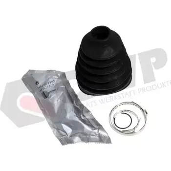 QWP Sada manžety hnacího hřídele QWP WBK418