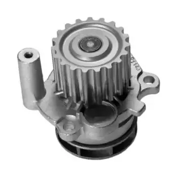 Chladič motoru QWP Vodní čerpadlo, chlazení motoru QWP WWP003