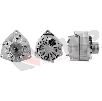 Alternátor QWP Alternátor QWP WGE131 + DOPRAVA ZDARMA!