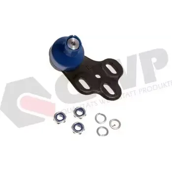 Zavěšení kol QWP Čep ramene QWP WSS103
