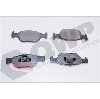 Brzdová destička QWP Sada brzdových destiček QWP WBP154